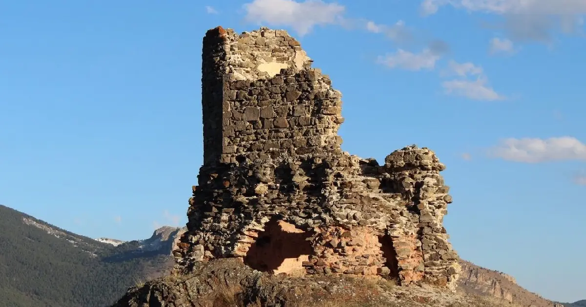 Canca Kalesi