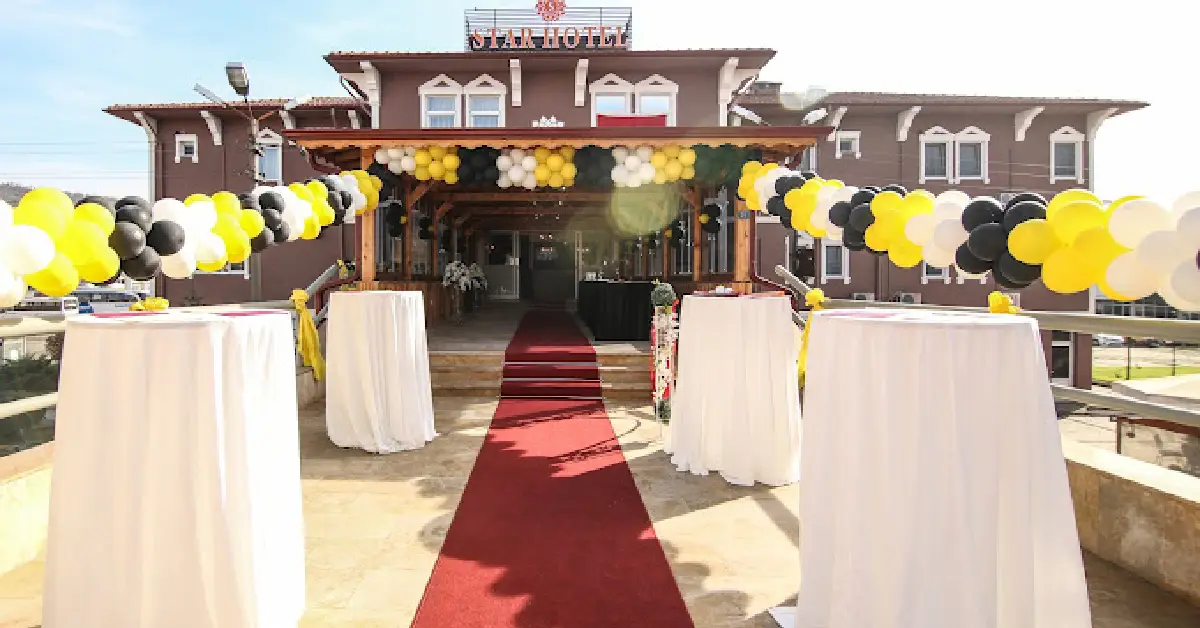 Çaycuma Star Hotel