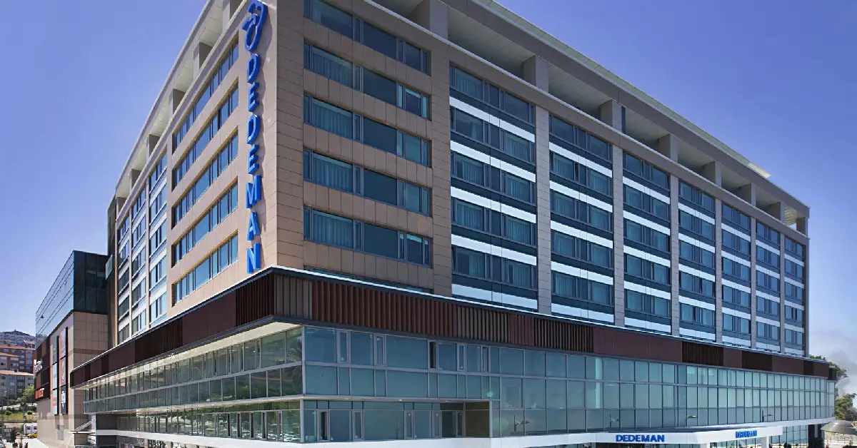 Dedeman Zonguldak