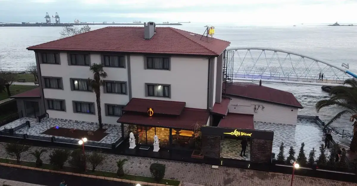 Elif Otel