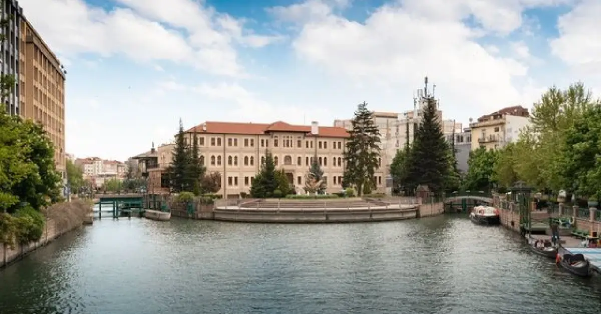 Eskişehir