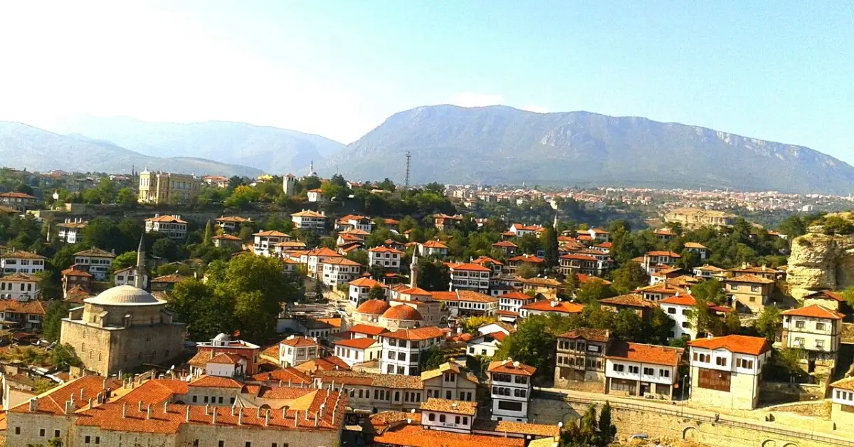 Hıdırlık Tepesi