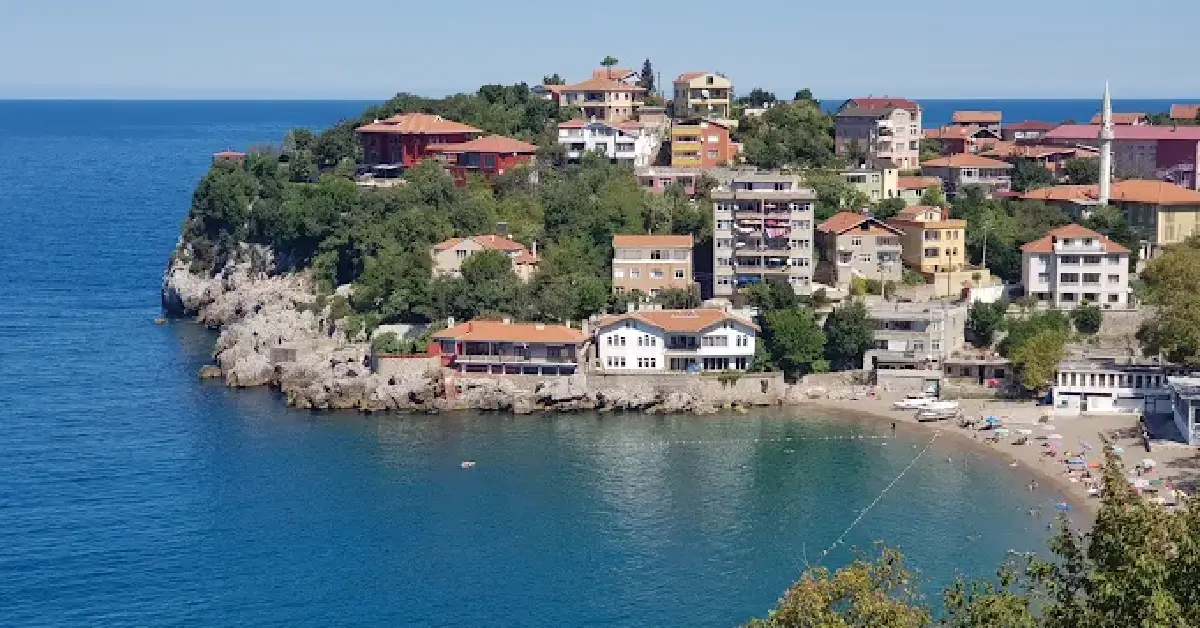 Hotel Emirgan