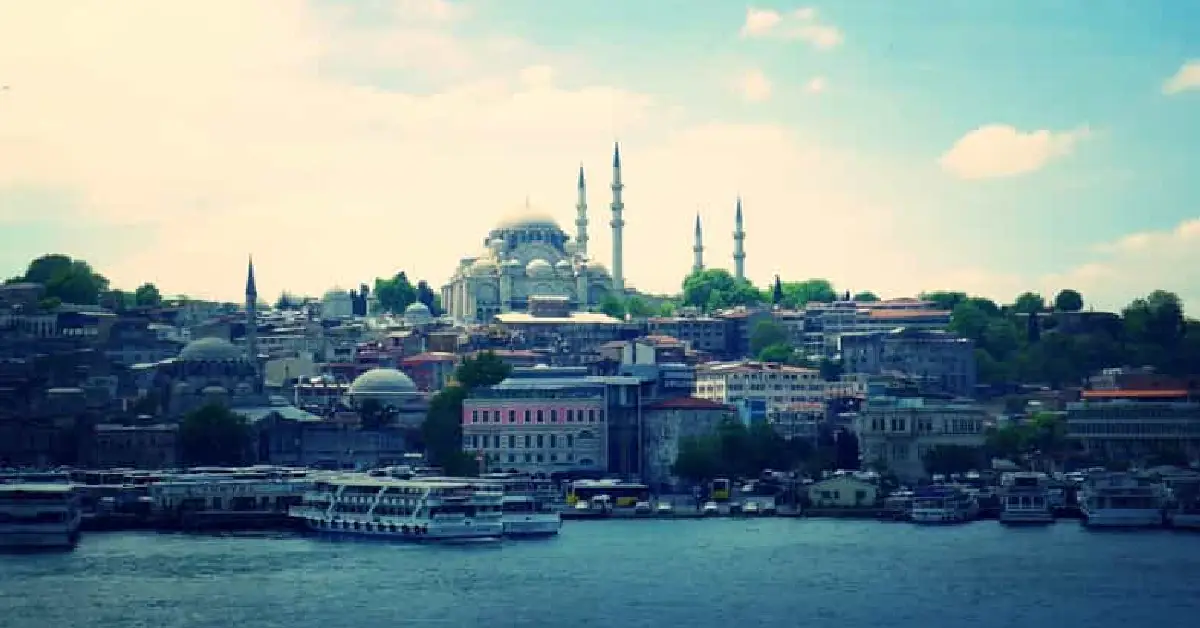 İstanbul