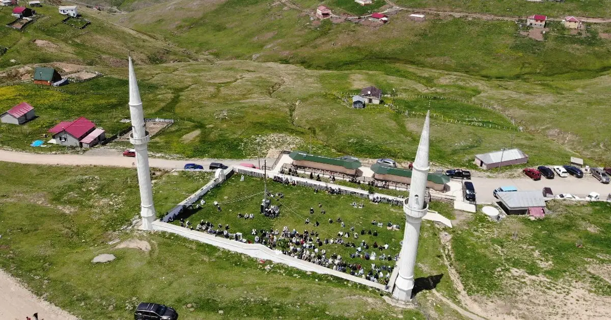 Kadırga Yaylası