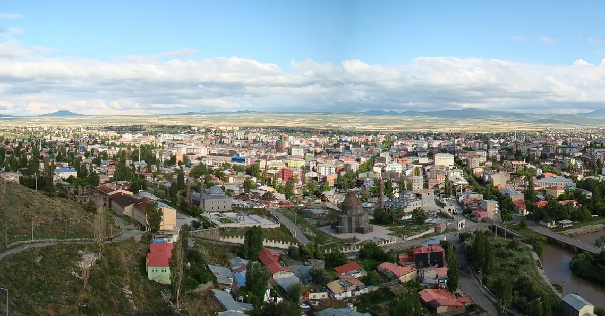 Kars