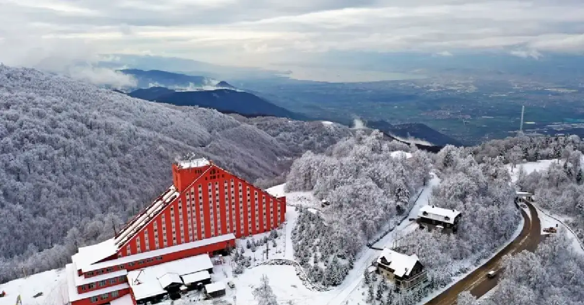 Kartepe