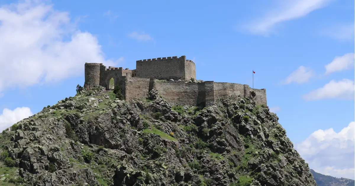 Kov Kalesi