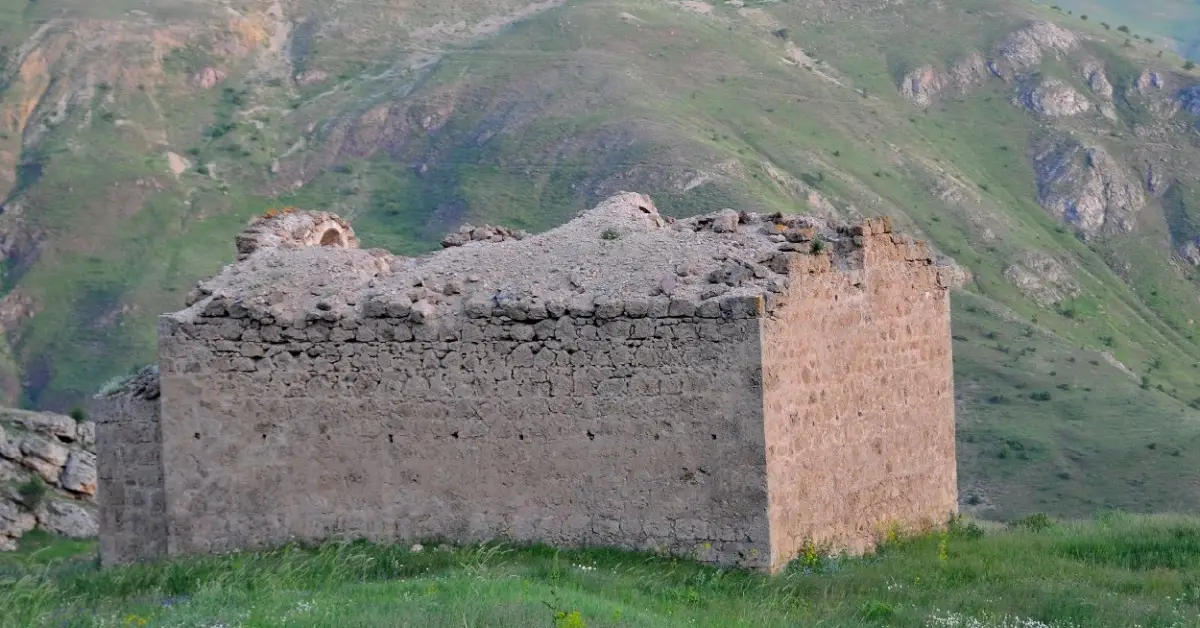 Krom Vadisi