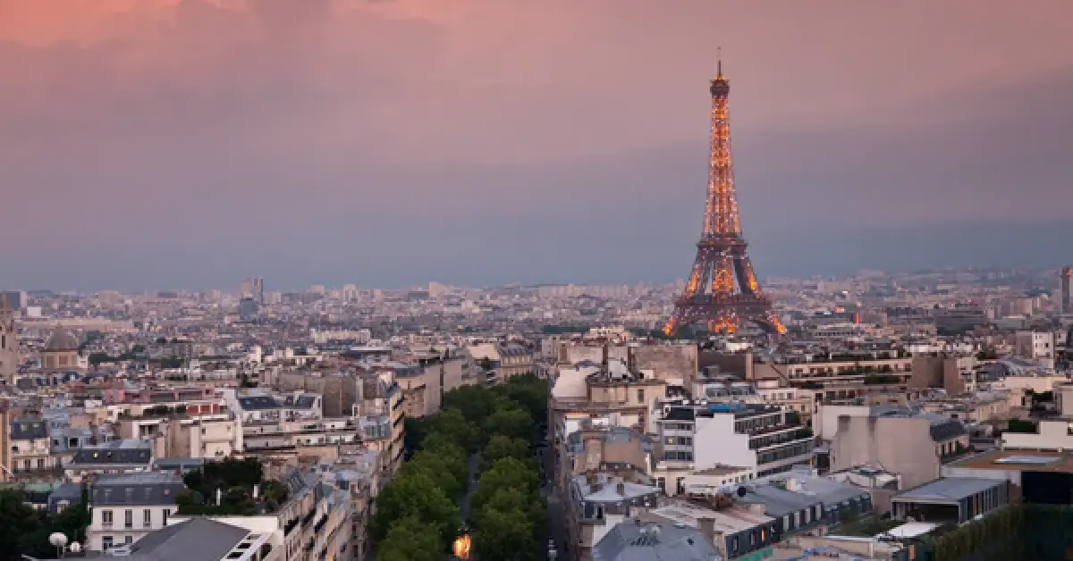 Paris