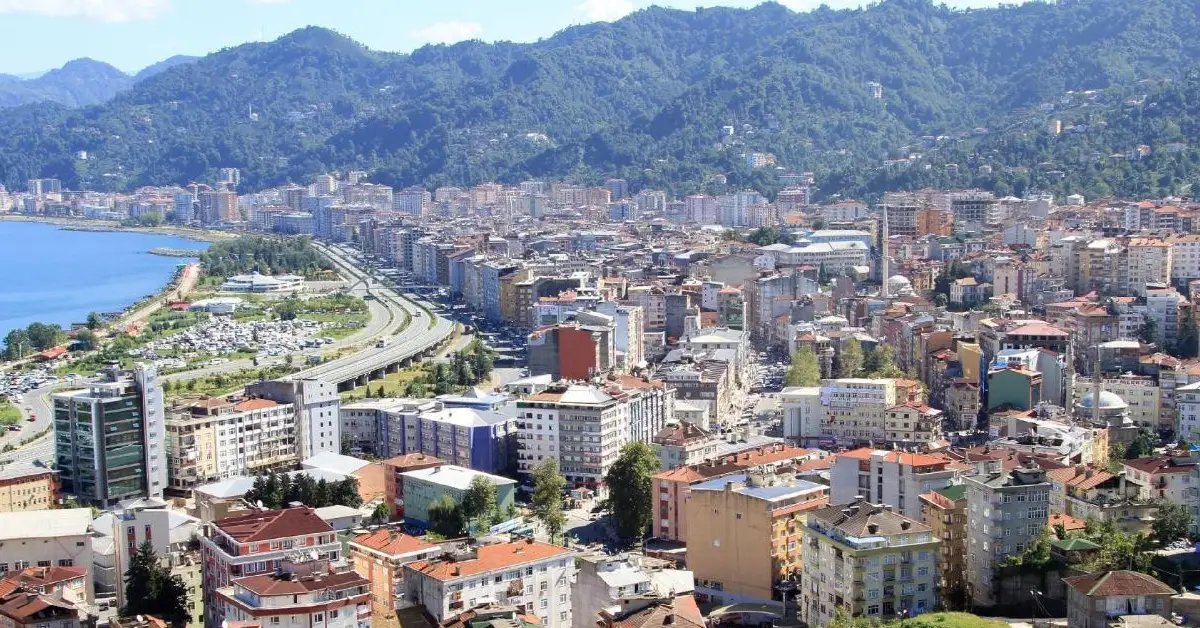 Rize