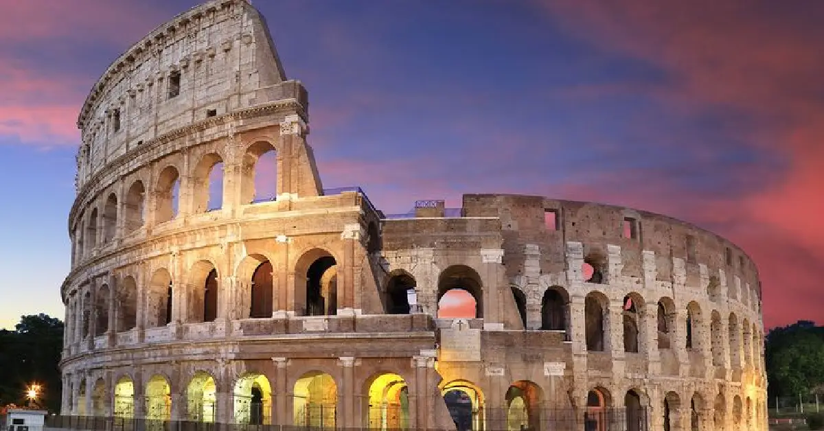 Roma