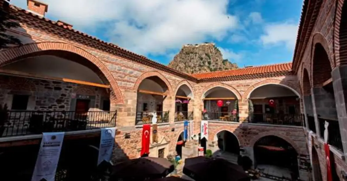 Taşahan