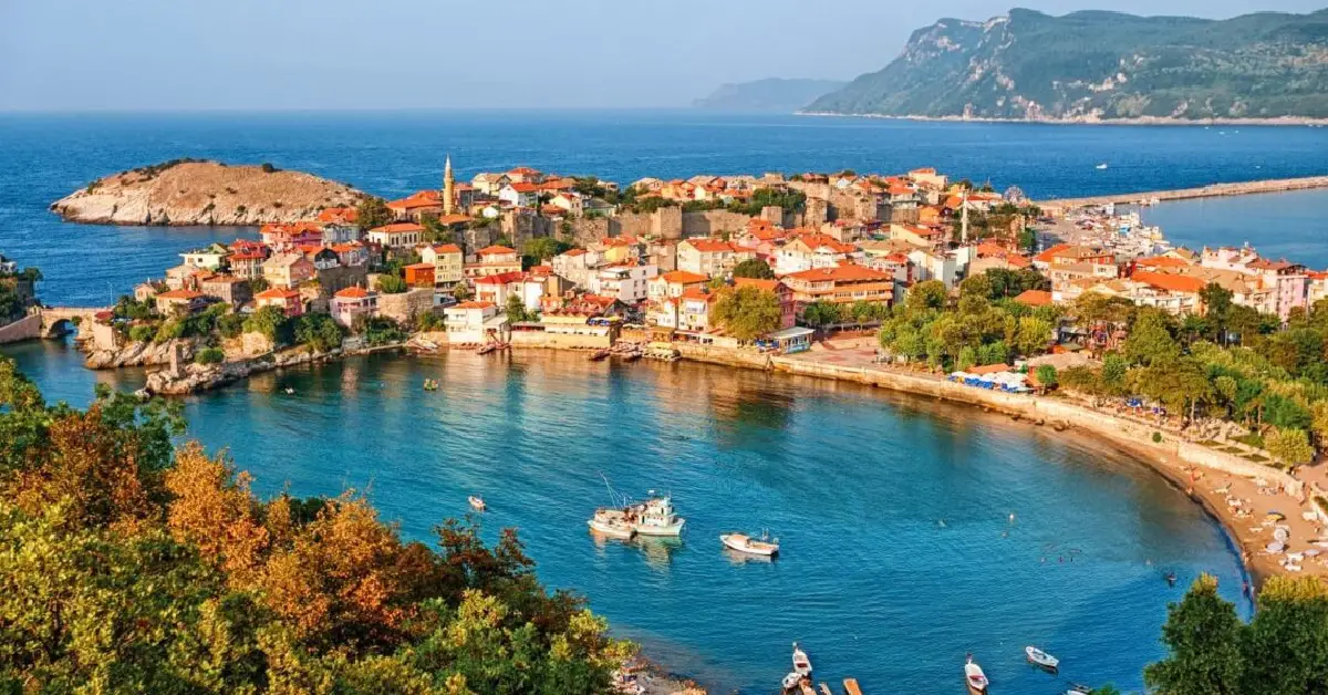 Amasra