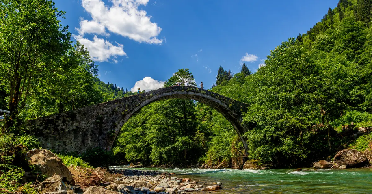 Fırtına Vadisi