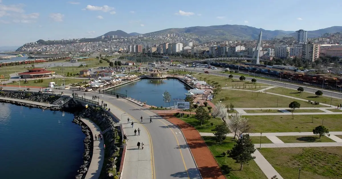 İlkadım