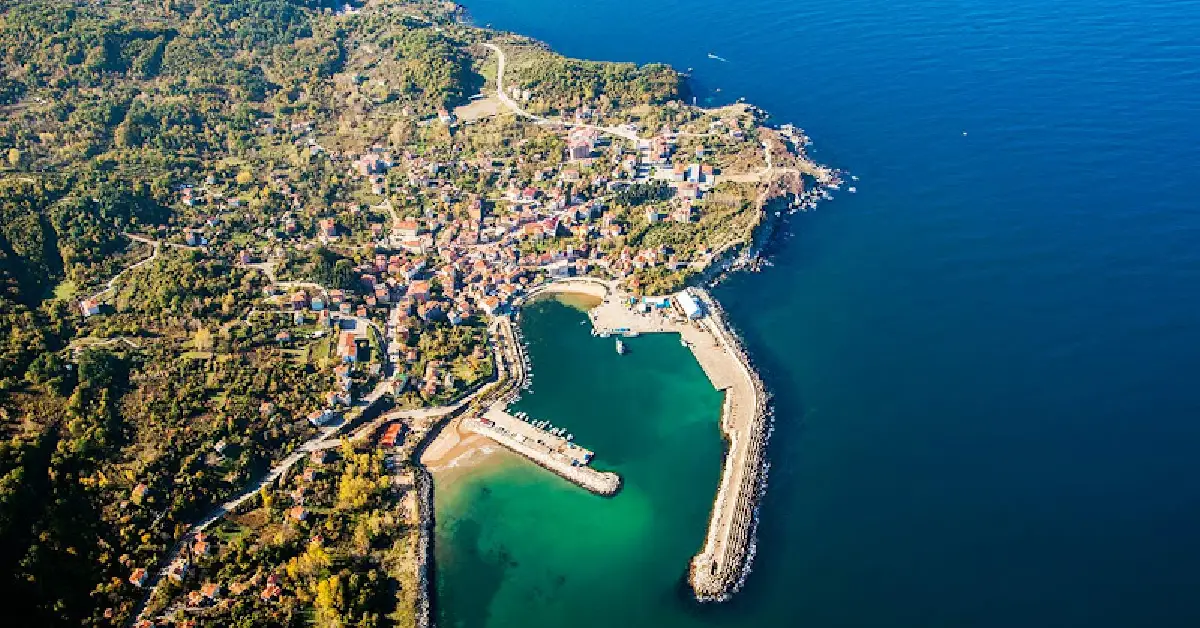 Kurucaşile