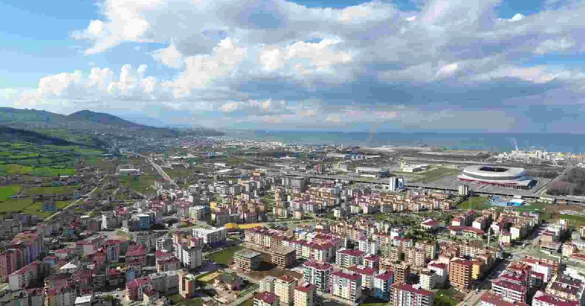 Tekkeköy