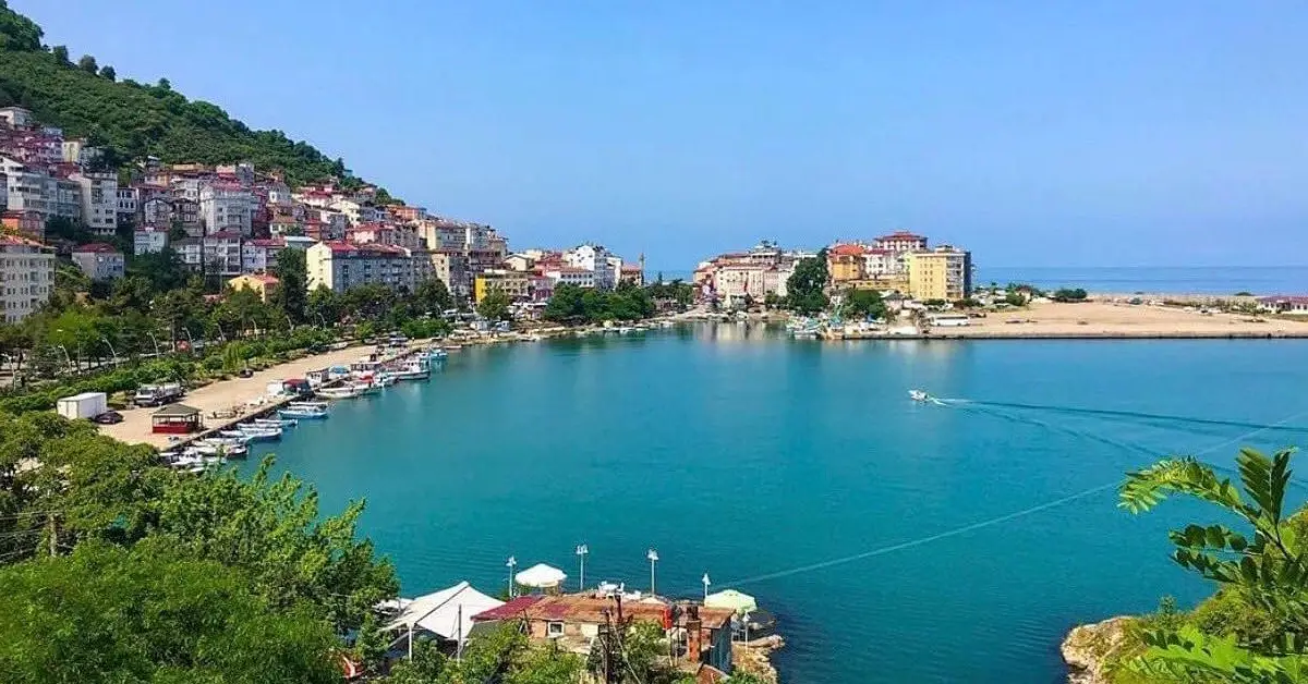 Tirebolu