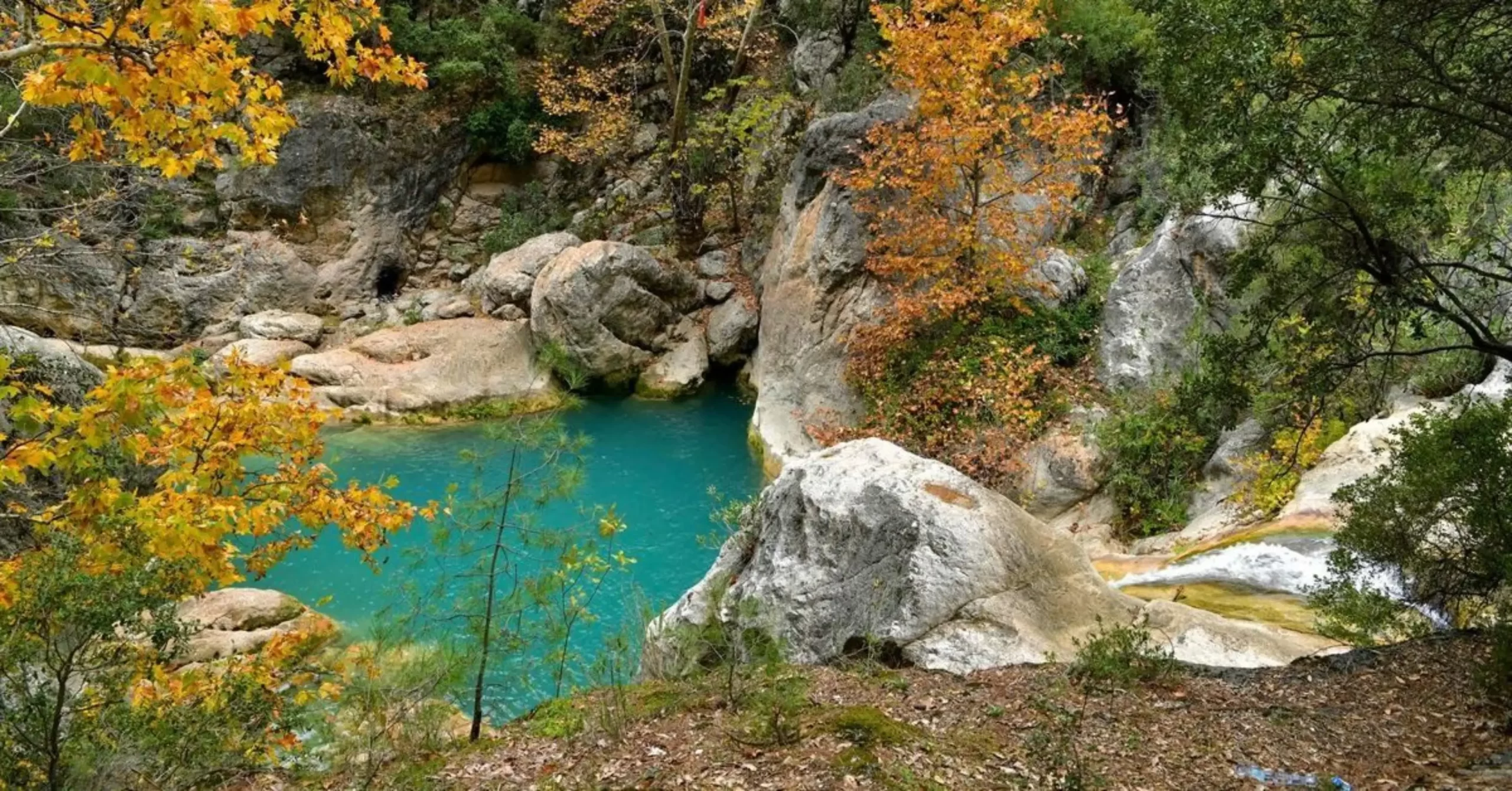 Yazılı Kanyon