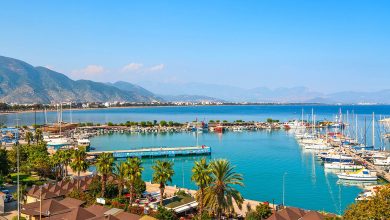Antalya'nin En Guzel Plajlari