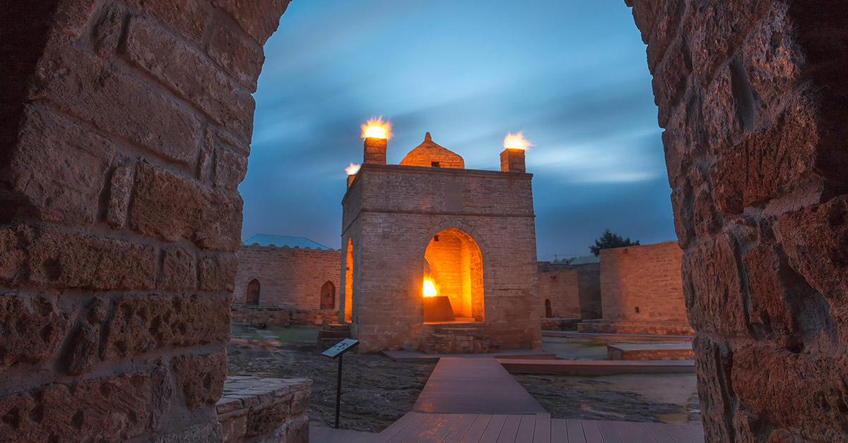 Atesgah
