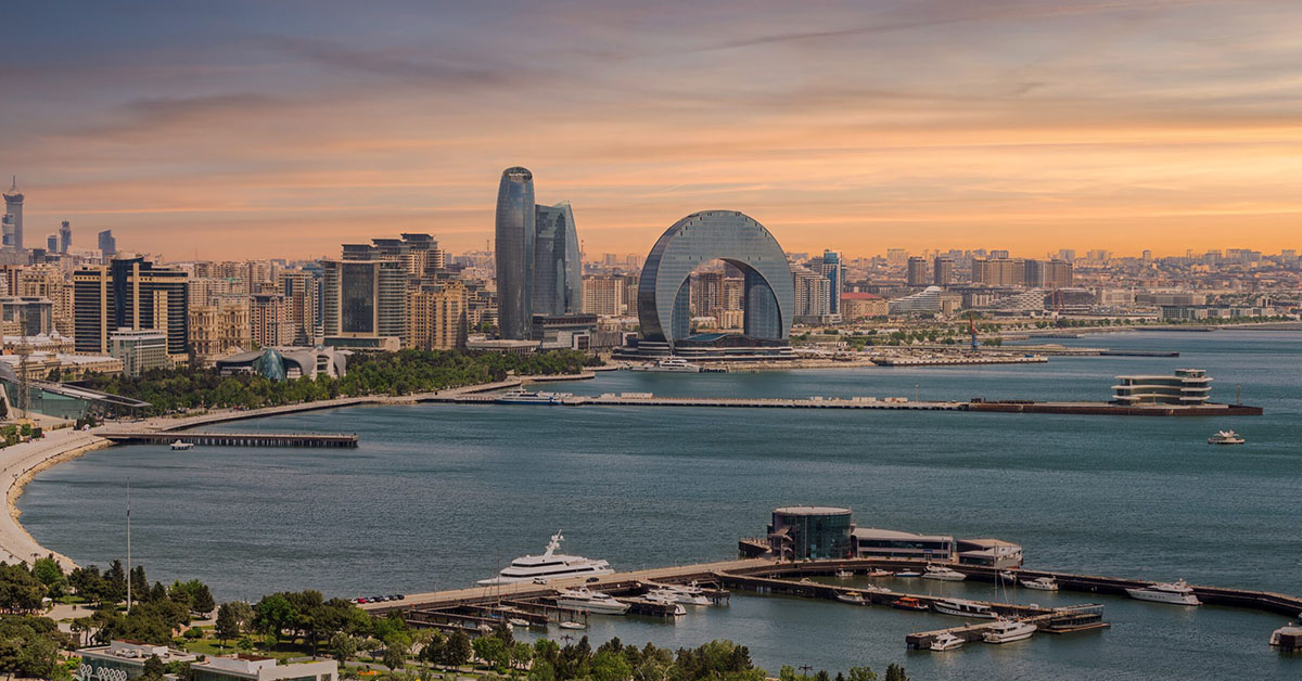 Baku