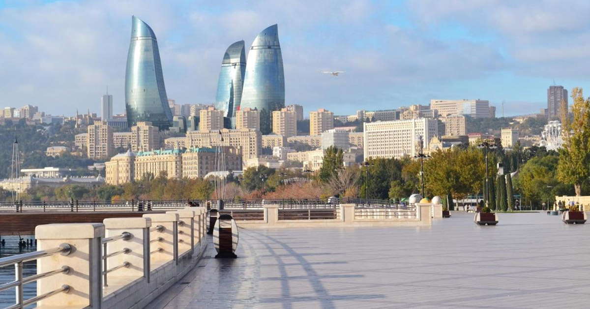 Baku Bulvari
