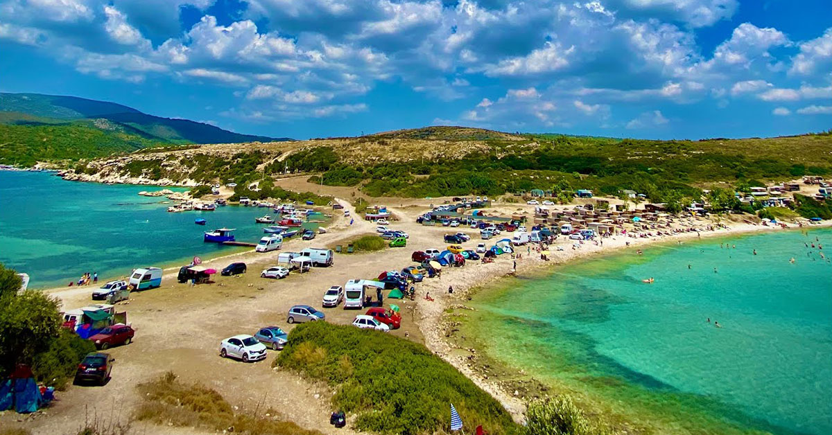 Demircili Plaji