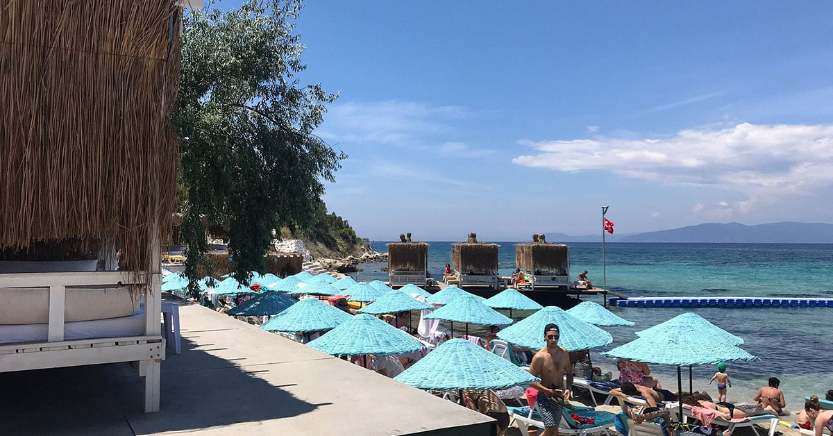 Fame Beach