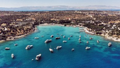 İzmir’in En Guzel Plajlari