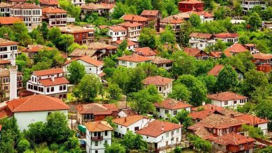 Karabuk’te Gezilecek Yerler