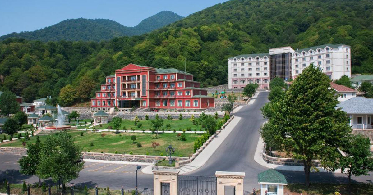 Kebele Qabala