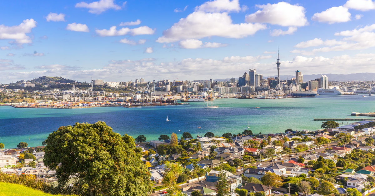 Auckland