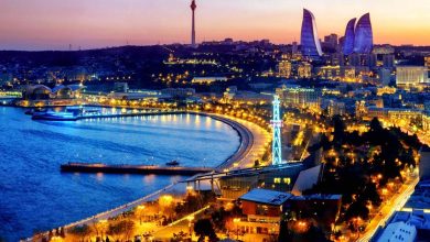 Azerbaycan’da Gezilecek Yerler