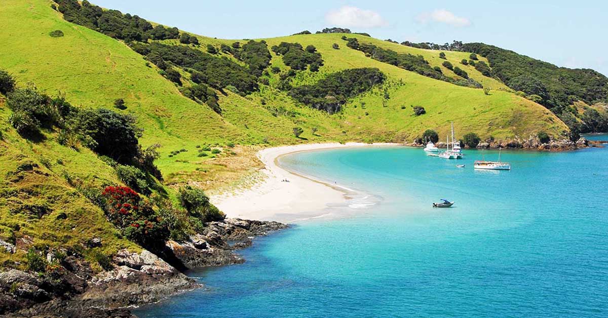 Bay of Islands