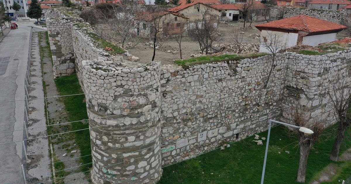Corum Kalesi