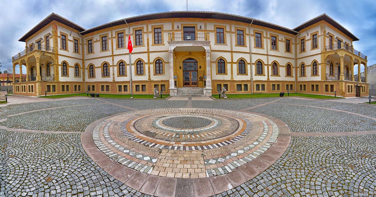 Corum Muzesi