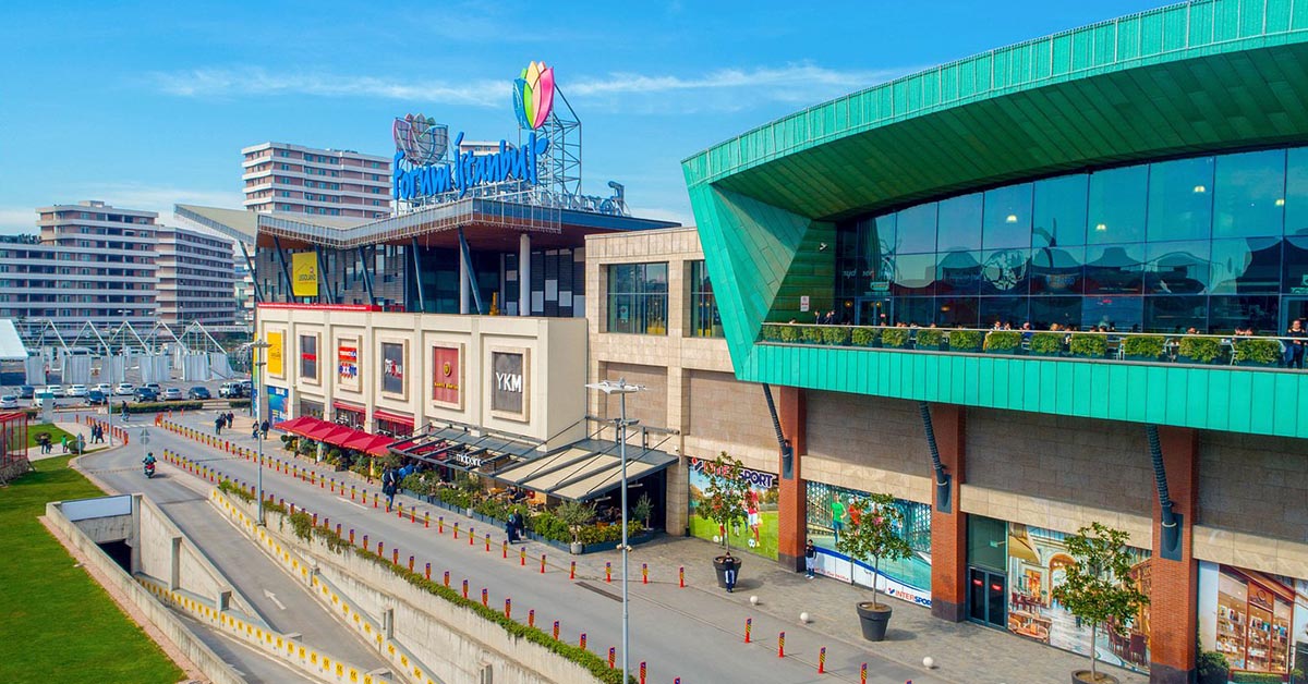forum istanbul