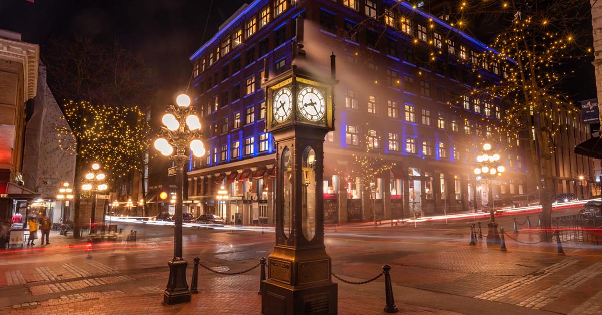 Gastown