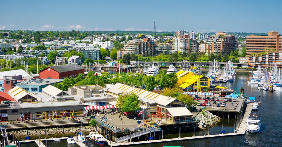 Granville Island