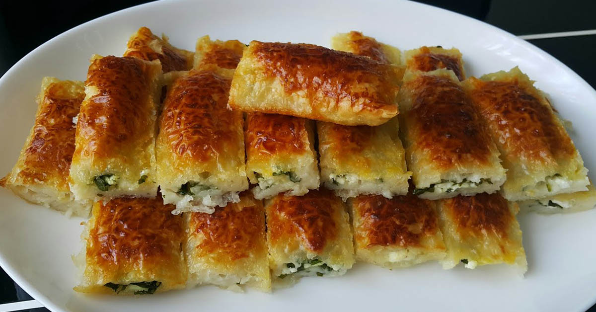 Kapak Boregi