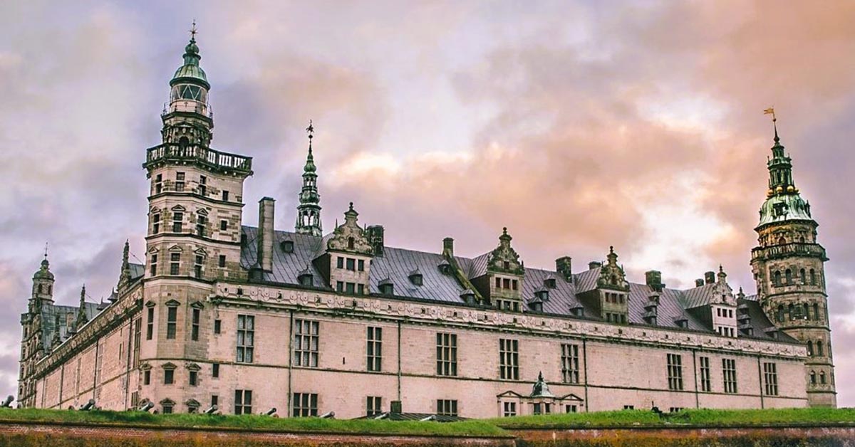 kronborg kalesi