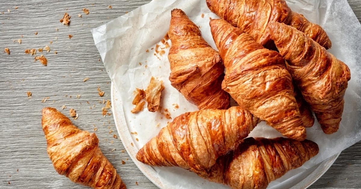 Kruvasan (Croissant)