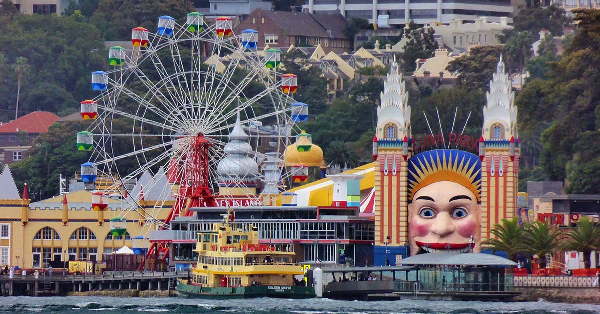 Luna Park