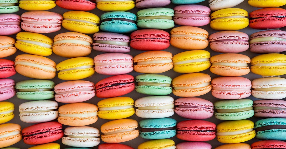 Macaron