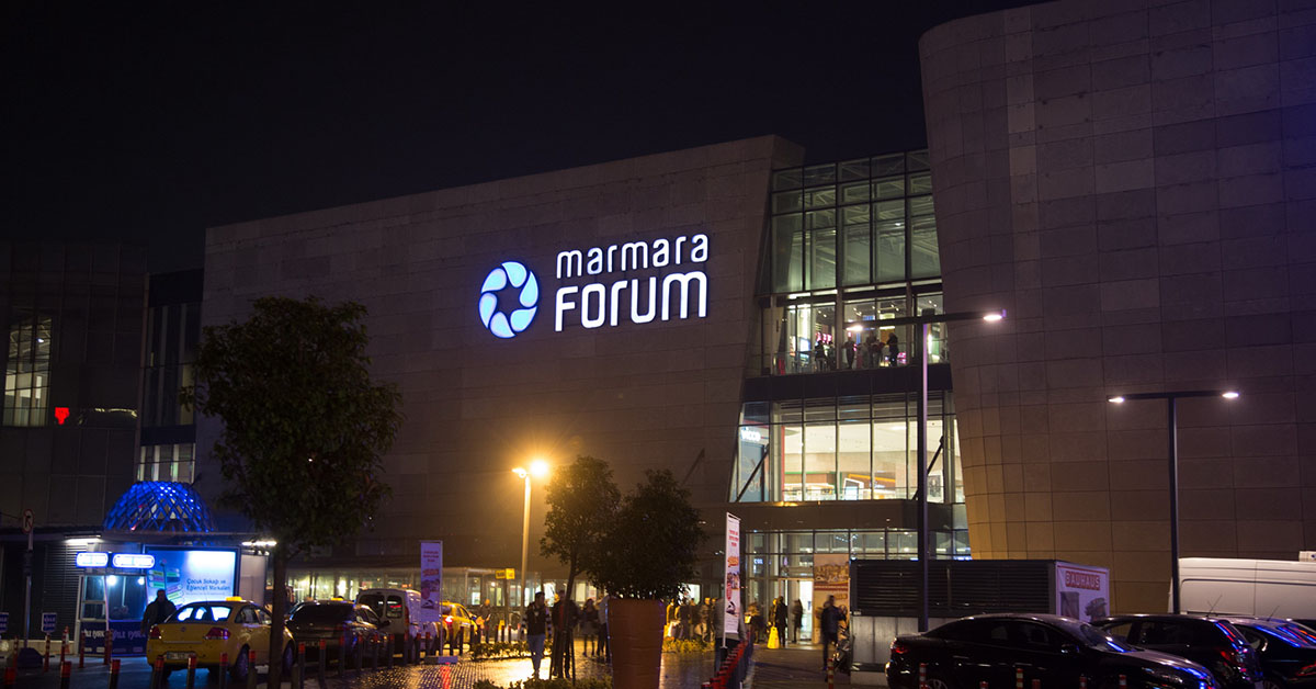 marmara forum avm