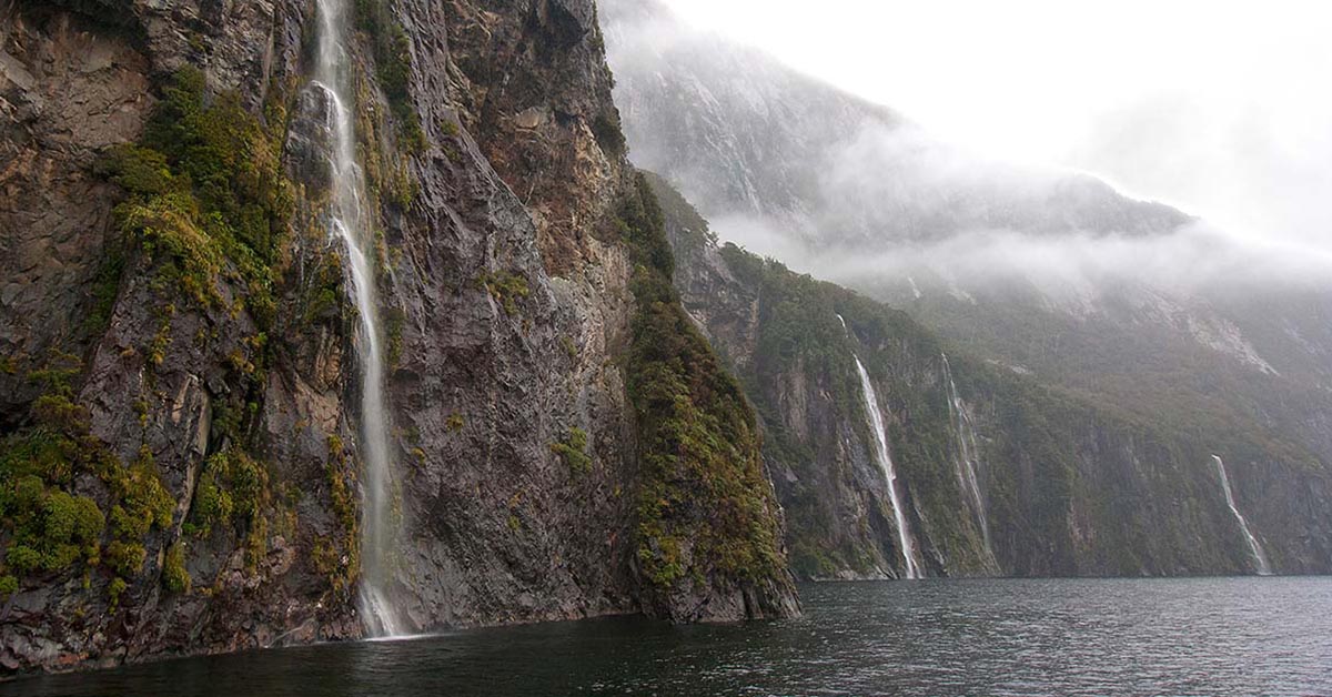 Milford Sound