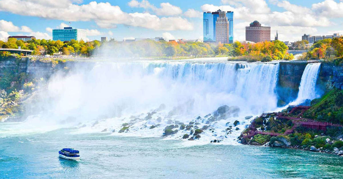 Niagara Selalesi