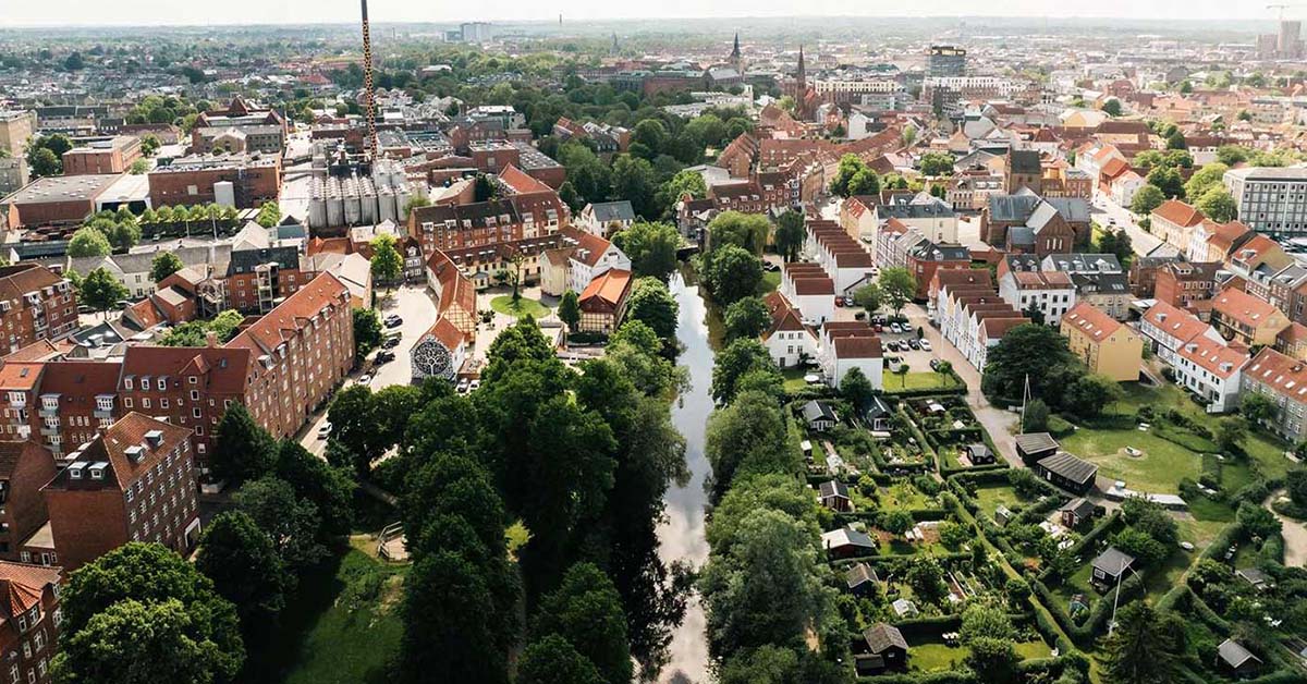 Odense